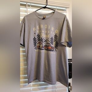 Duck Co Gray T-Shirt